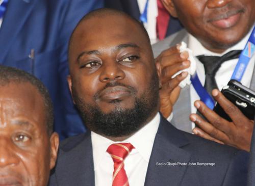 Tanganyika : l’UDPS fustige sa mise à l’écart dans le gouvernement Zoé Kabila