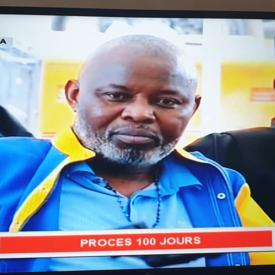 Kinshasa: les nouveaux «robots roulage» vont transmettre des images aux ...