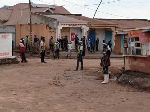 Attaque De La Milice Codeco En Ituri 16 Morts Dont 10 Civils A Mongwalu Radio Okapi