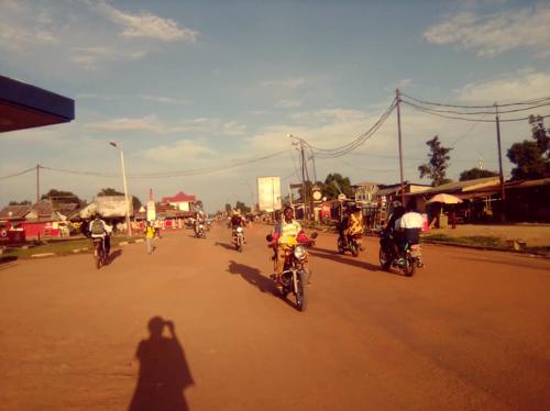 COMMENT ÇA VA DANS NOTRE CHER PAYS LE CONGO ? COMMENÇONS PAR UNE REVUE DES PROBLÈMES QUE VIVENT LES POPULATIONS DE PRES OU DE LOIN ! 20201211110217904987-Irene6