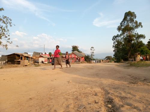 Société civile de Ruwenzori: « l’attaque de Bulongo est une défaillance des services de sécurité »