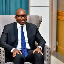 Fiscalité en RDC et déclaration des 176 Organisations de la société ...