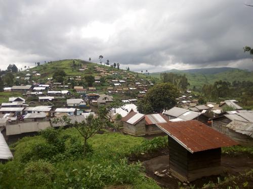 Nord-Kivu : vive tension après un double meurtre à Mwesso