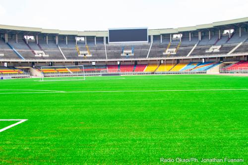 CAF : pas d’homologation pour les stades des Martyrs de Kinshasa et Kibasa de Lubumbashi