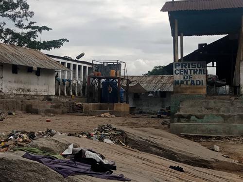 Kongo-Central : évasion de 10 détenus à la fin d’une audience au tribunal de grande instance de Matadi