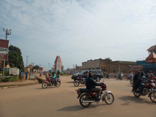 Samy Adubango : « la solution aux tensions armées en Ituri viendra des filles et fils de cette province »