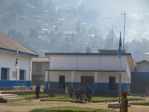 Prison centrale de Masisi : au moins 26 morts enregistrés à la suite du manque de nourriture et des soins depuis le début de l’année