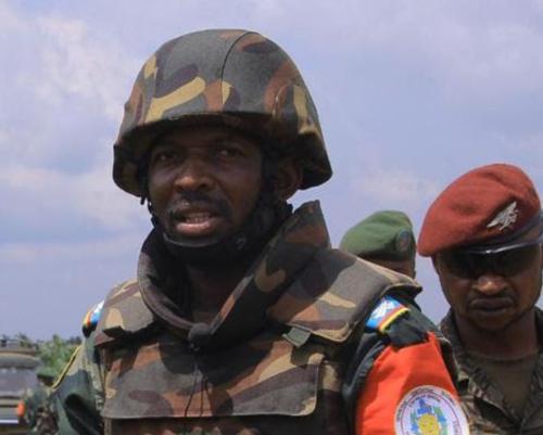 Beni : l’armée appelle la population d’Eringeti à se désolidariser des Maï-Maï «  Wazalendo »