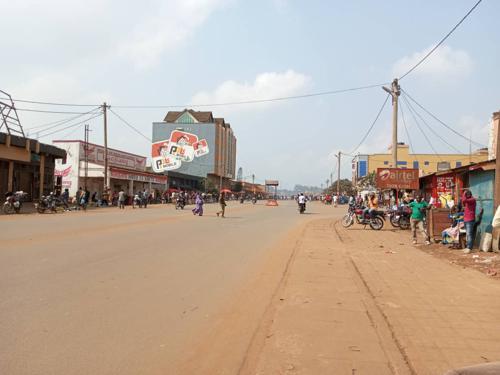Butembo : plaidoyer pour délocaliser une position militaire située près du centre hospitalier de l’Unité