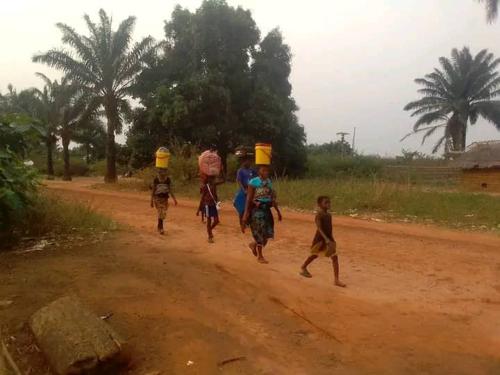 Mai-Ndombe : retour progressif de la paix à Kwamouth