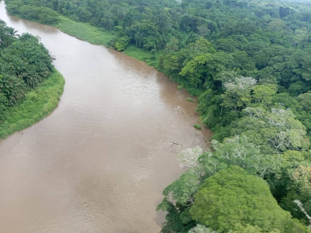 Nord-Kivu Authorities Ban Semuliki River Water Use Due to Anthrax