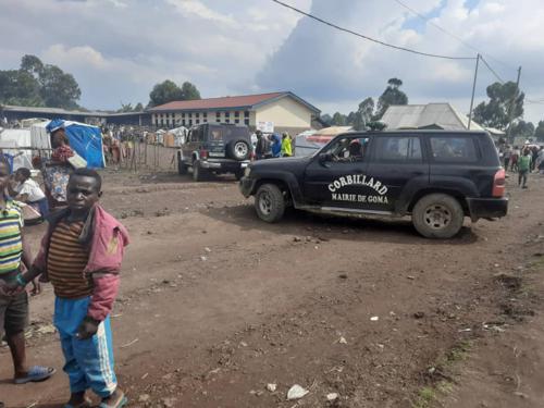 Nord-Kivu : 7 personnes meurent de Cholera à Nyiragongo