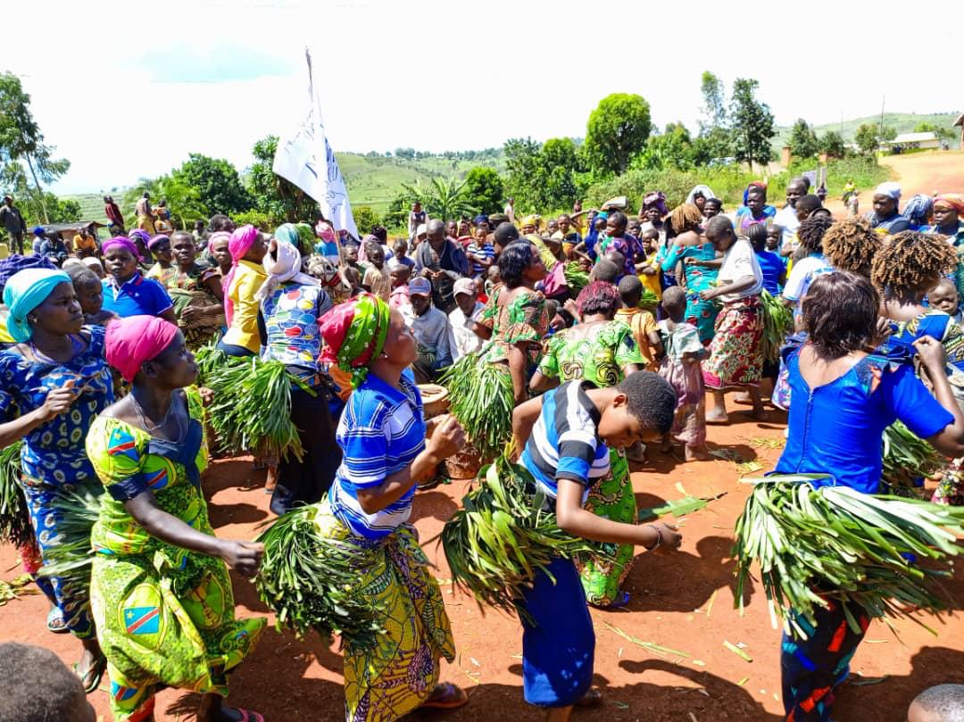 Patrimoine Culturel De La R publique D mocratique Du Congo Un Tr sor Patrimoine Culturel De La R publique D mocratique Du Congo Un Tr sor