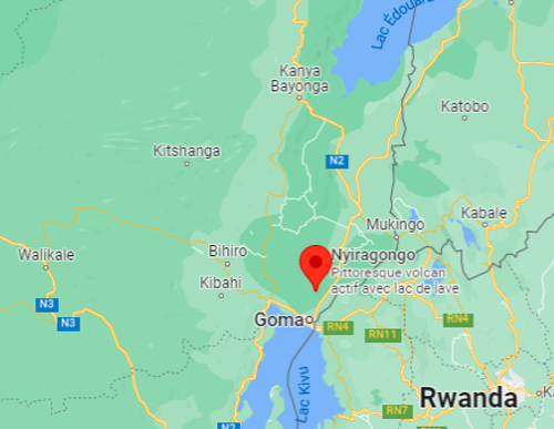 Nyirangongo : le député Muteule invite le ministre de l’Interieur à régler un conflit de pouvoir coutumier à Munigi