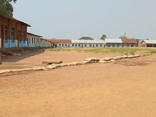 Nord-Kivu : 4 écoles ne fonctionnent plus à la suite des tensions entre miliciens NDC et responsables d’école à Ikobo