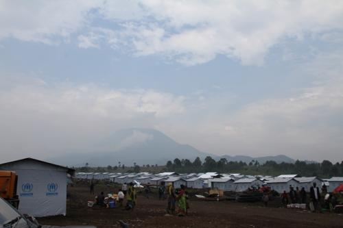 La communauté humanitaire réitère son engagement à soutenir la RDC