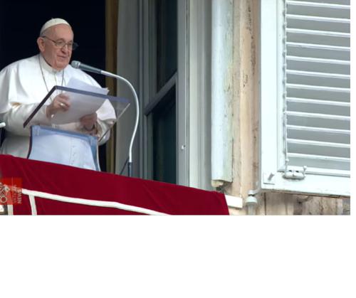 RDC : le Pape François arrive ce mardi à Kinshasa sur fond de crise sécuritaire dans l'Est