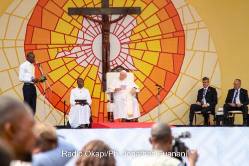 Les prêtres et consacrés plaident pour la réconciliation et la restauration de la paix en RDC