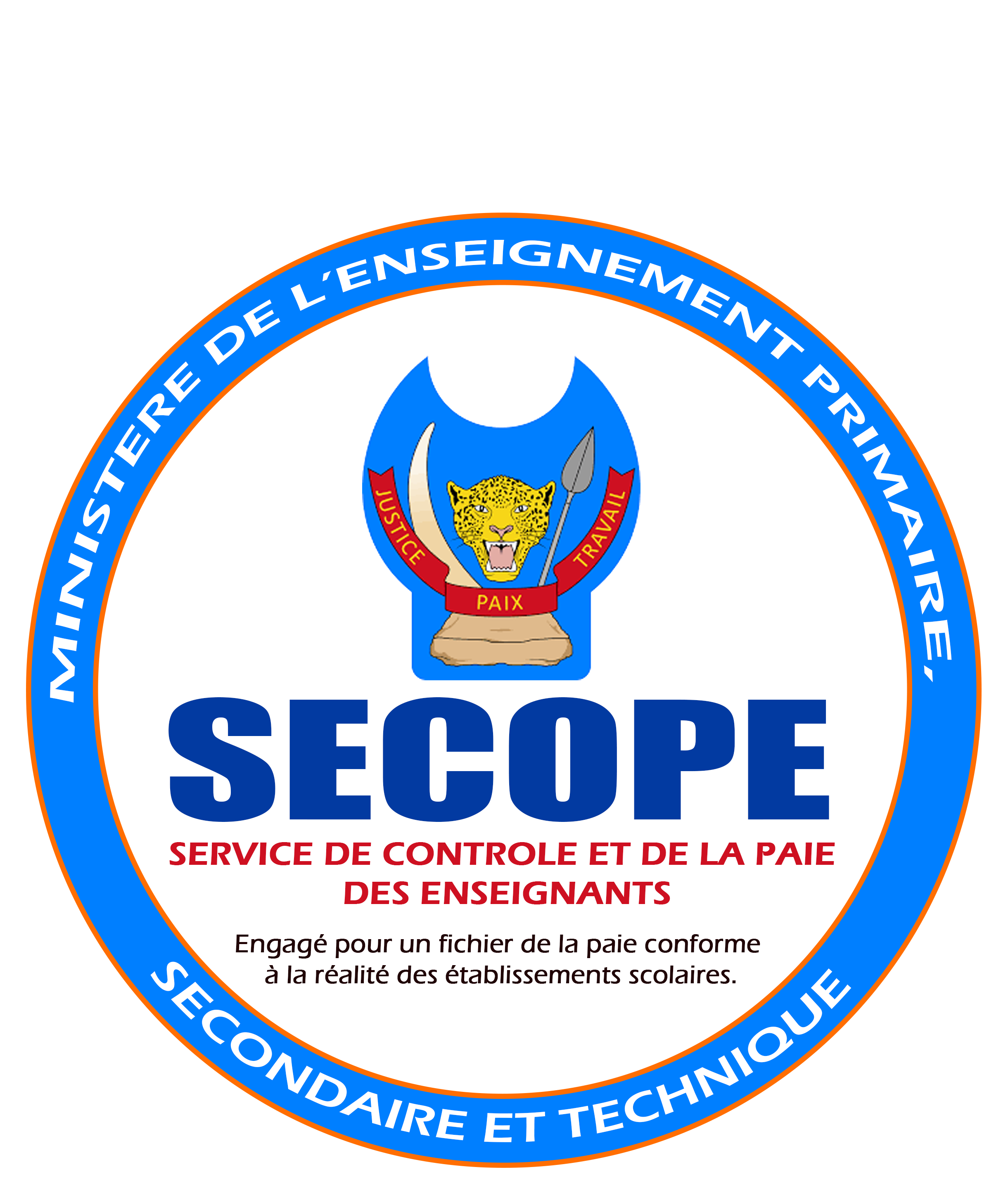 RDC : le SECOPE se transforme en DINACOPE | Radio Okapi