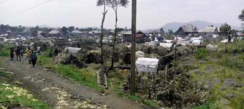 Nord-Kivu : des combats entre 2 milices empêchent la rentrée scolaire à Osso Banyungu