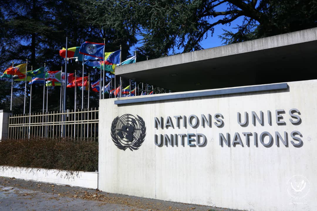 L’envoyé de l’ONU pour la région des Grands Lacs : « : il y a risque d’embrasement régional en RDC »