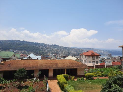 Bukavu : clôture du projet de consolidation de la paix à travers le commerce transfrontalier en RDC, au Rwanda et au Burundi