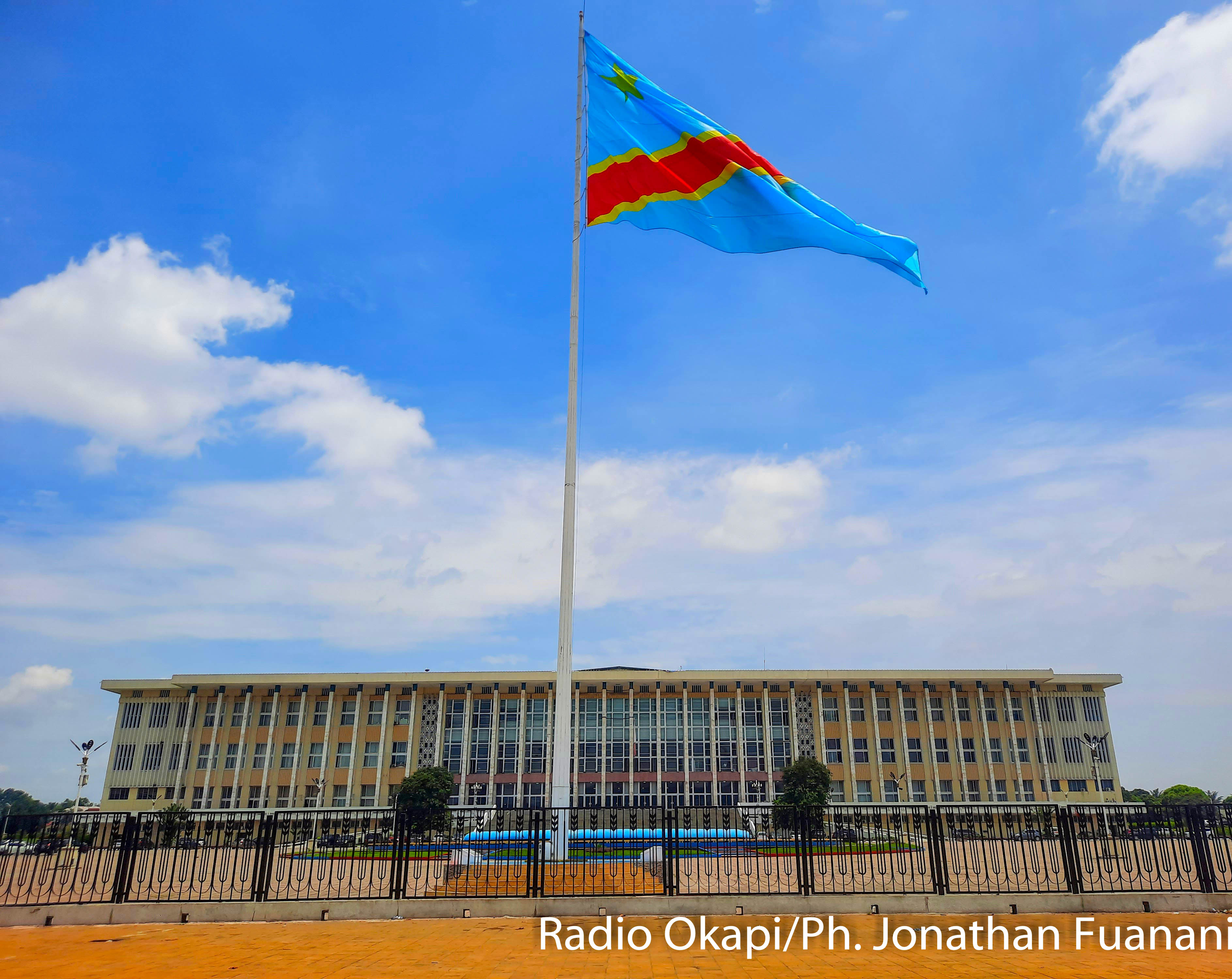 Primaire pour la présidence de l’Assemblée nationale : un exercice démocratique pour Kamerhe et Bahati