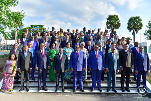 Félix Tshisekedi au gouvernement : « les attentes des Congolais consistent en l’amélioration de leur pouvoir d’achat et le retour de la paix »