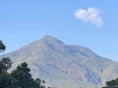 Sud-Kivu : l’ascension du mont Kahuzi attire de nombreux touristes