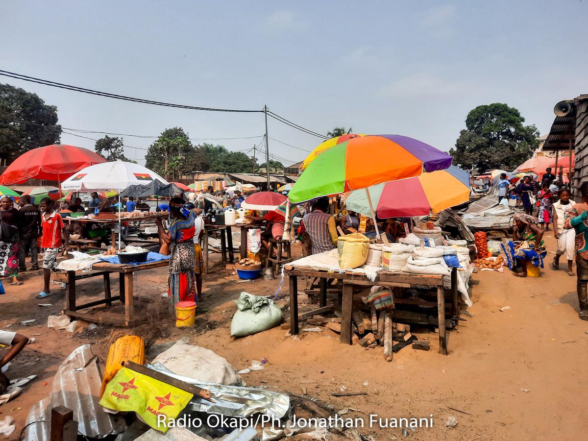 (Photo d'illustration)<br /> Vue du marché de Matadi-Kibala Kinshasa, le 24 août 2023<br />Radio Okapi.Ph/Jonathan Fuanani 20230829180034378855_20230824_142634.jpg?imgmax=1200