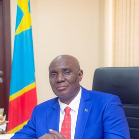 Kinshasa: les nouveaux «robots roulage» vont transmettre des images aux ...