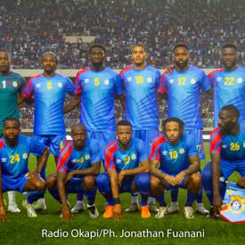 Kinshasa: les nouveaux «robots roulage» vont transmettre des images aux ...