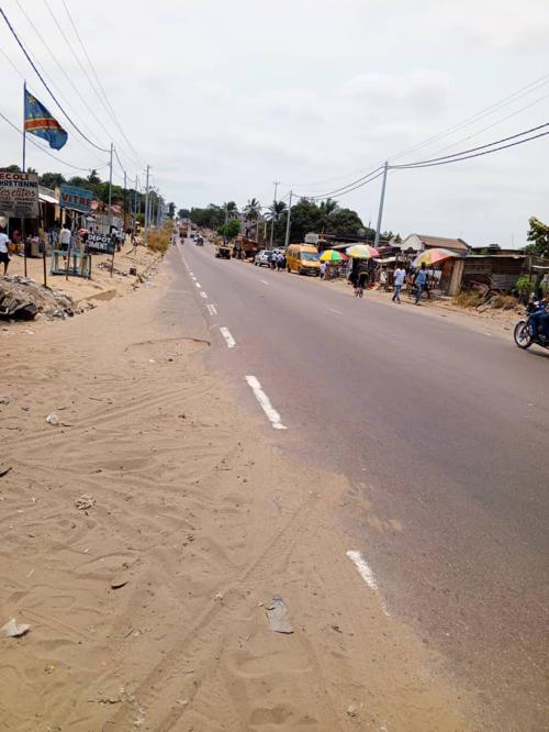 Kinshasa : 51 motards tués en 7 mois sur l’axe routier Matadikibala-Mitendi