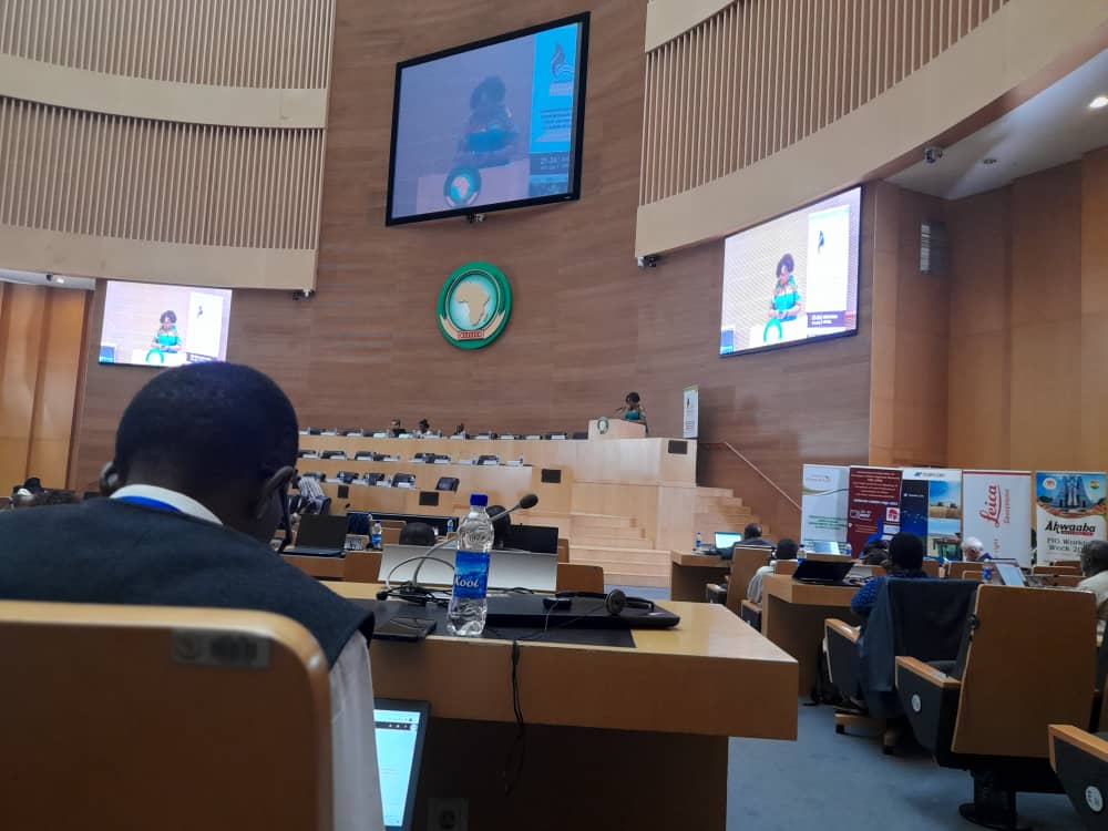 Addis Ababa: 6th African Science, Technology and Innovation Forum