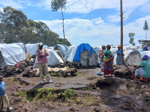 Journée internationale des droits de l'homme : des défenseurs locaux jugent « chaotique » les droits humains au Nord-Kivu