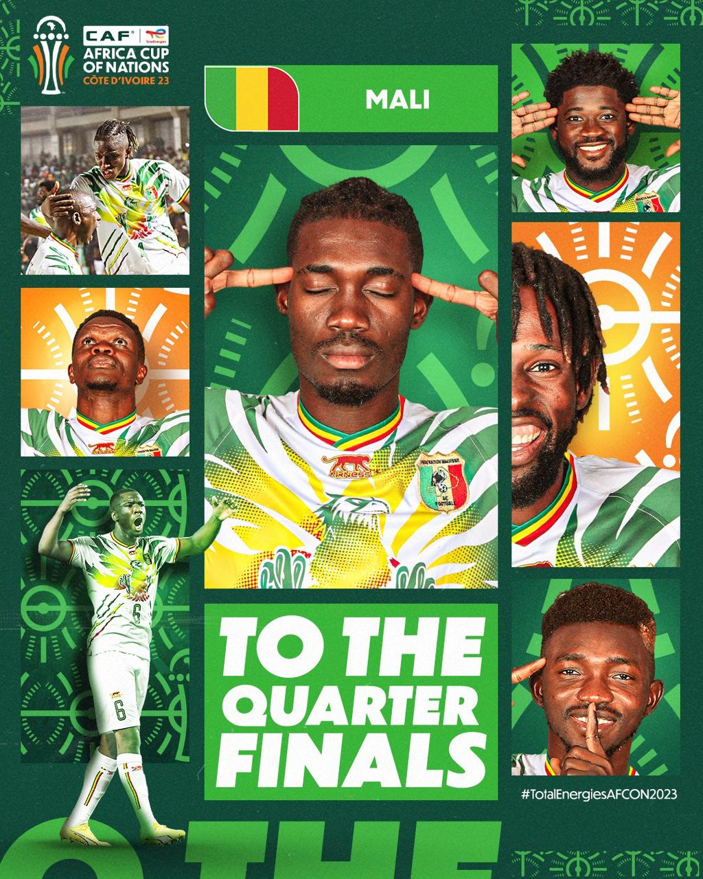 Mara'Can Grand-Popo 2023: Le Mali et la Côte d'Ivoire, les grands  vainqueurs – La Nouvelle Tribune