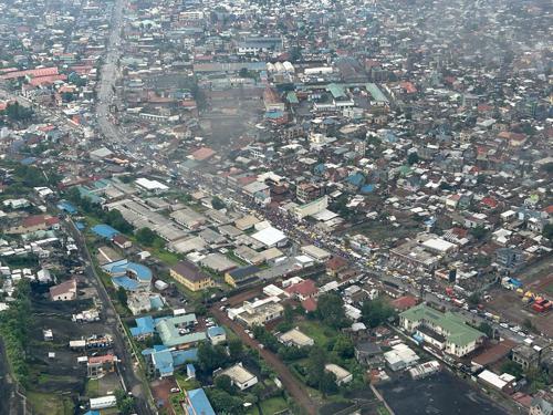 Nord-Kivu : les acteurs socio-politiques s’impliquent dans la lutte contre l’insécurité à Goma et ses environs