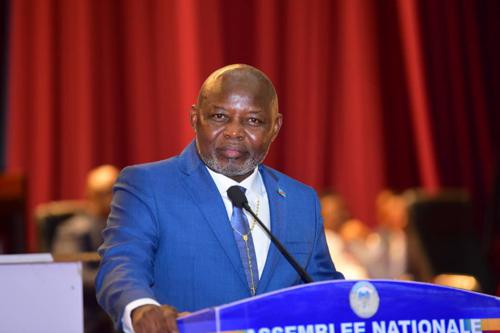 ACP : « Assemblée nationale : Vital Kamerhe promet d’œuvrer pour la séparation des pouvoirs »