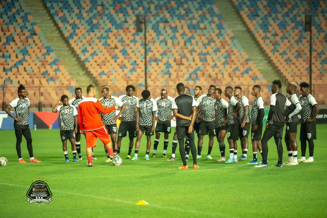 CAF- C1 : Moïse Katumbi rend hommage à Mazembe malgré son élimination en demi-finale