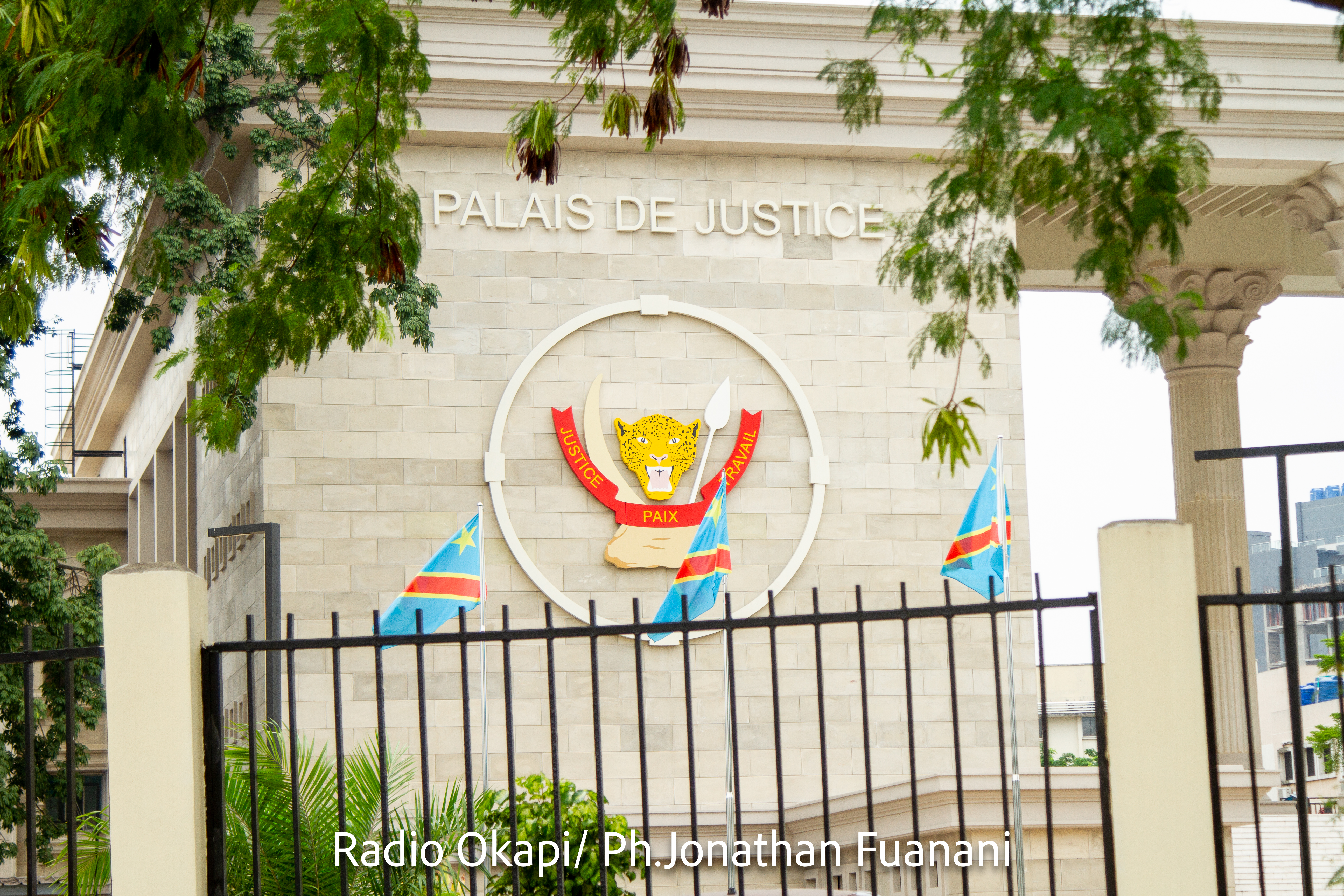 Kinshasa: UDPS Official Arrested for Inciting Violence, Hate Speech