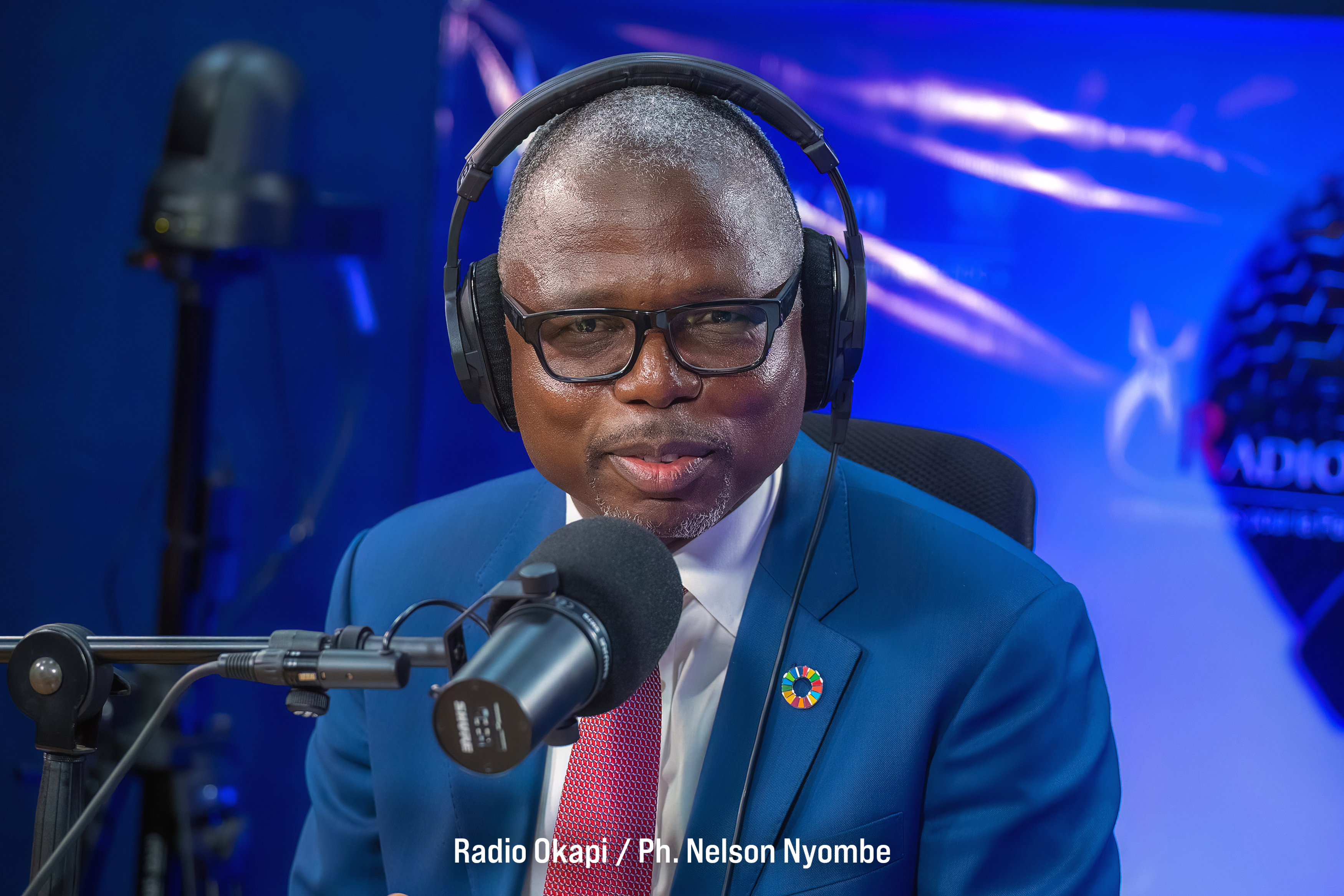 UN Calls to Not Sacrifice Humanitarian Aid for Ebola Response in DRC