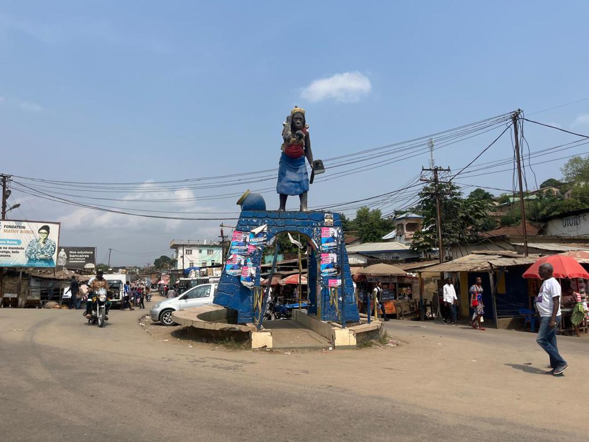 La ville de Boma dans la province du Kongo-Central. juillet 2025. Ph Blaise Makasi.<br />Radio Okapi 20250829095057497963_6eca7837-c871-47f4-a06f-c515206dd942.jpeg?imgmax=1200