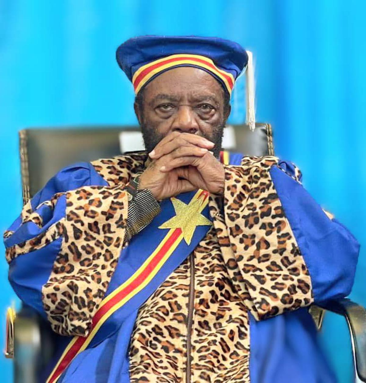 Le professeur émérite Malembe Tamandiak, ancien directeur général de l'ISTI, aujourd'hui UNISIC.<br />UNISIC 20250901201043444882_ee27d758-6eb0-4755-809b-c9fc34d60e80.jpg?imgmax=1200