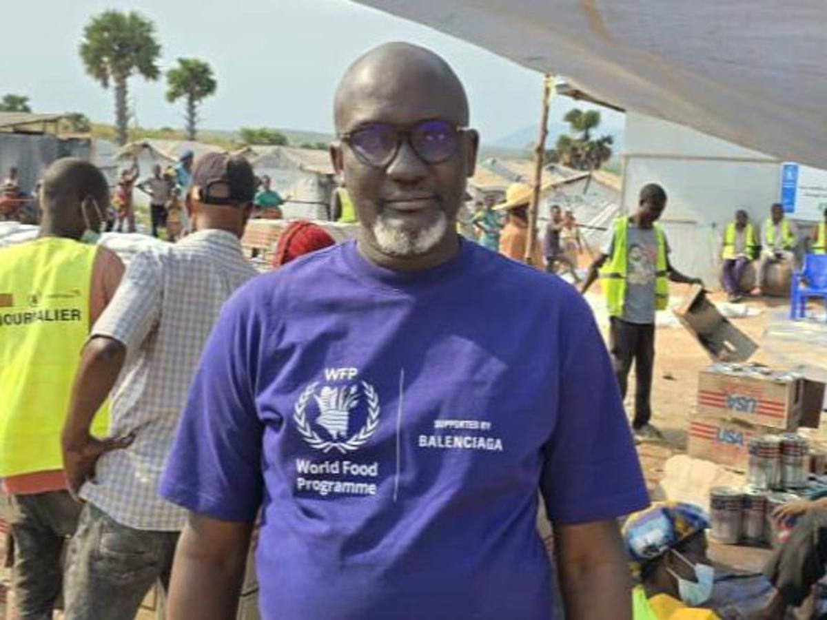 Insécurité alimentaire en RDC : le PAM alerte sur le « risque de rupture totale » de son assistance