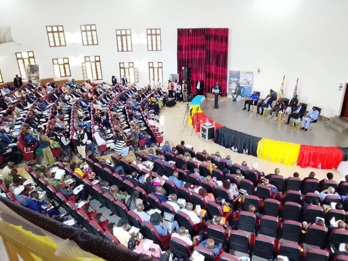 La FEC plaide pour la paix au Nord-Kivu afin de relancer les échanges commerciaux RDC-Ouganda