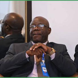 Kananga : début des travaux de fondation et de l’aire de jeu du stade de Kanyuka