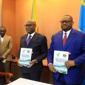 The Government takes measures to stabilize cocoa prices