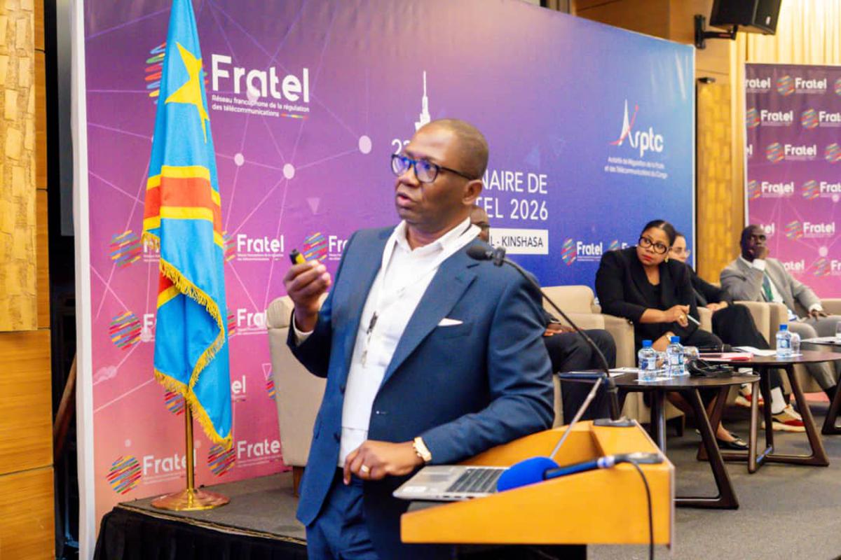 Telecom: Helios Towers Group commits to accelerate connectivity in DRC