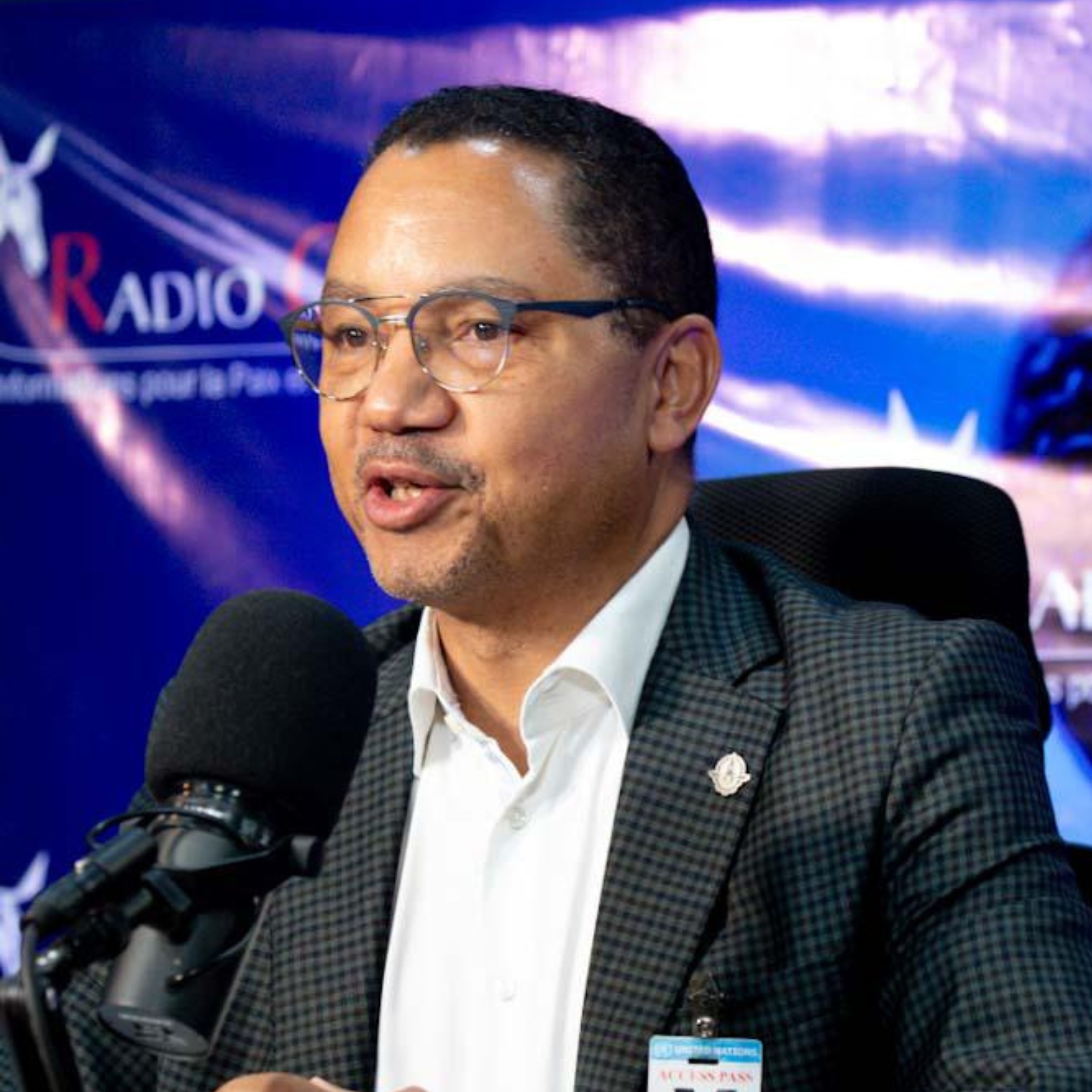 Michel Losembe : « le secteur bancaire congolais a beaucoup évolué »