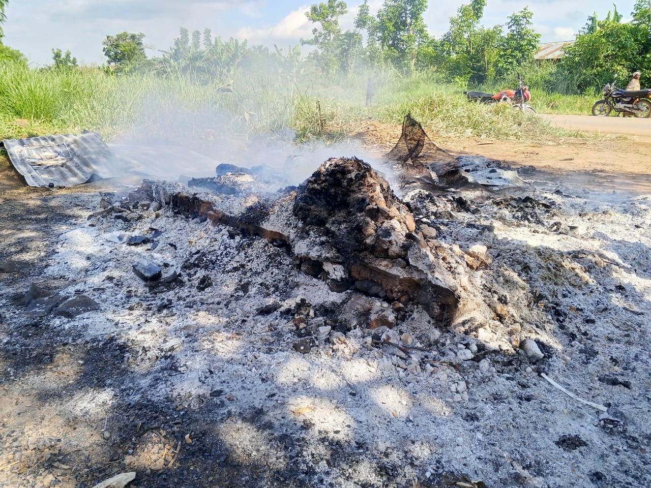 Over 200 civilians killed in three months in North Kivu, reports NGO Badilika